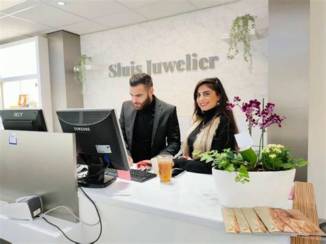 juwelier sluis